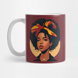 The Miseducation of Lauryn Hill -ii Mug